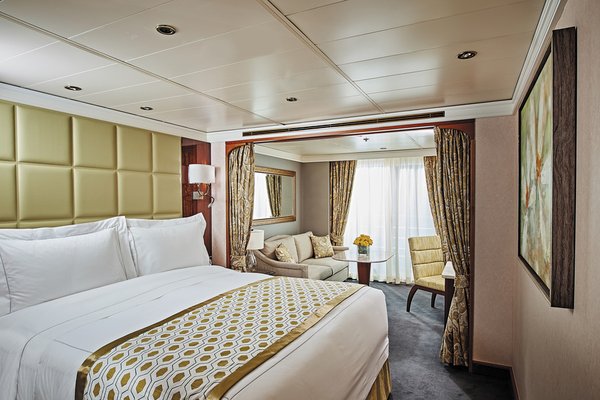Seven Seas Navigator