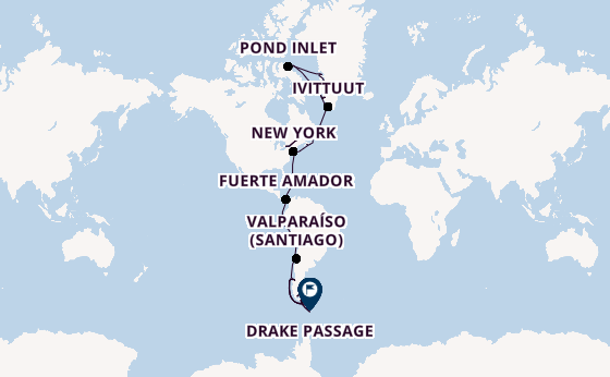 Viking Ocean Cruises
