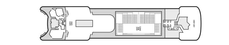 deck plan