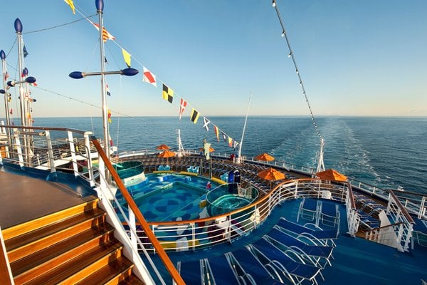Carnival Dream
