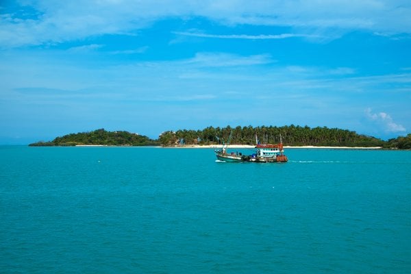 Busuanga, Philippines