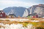 Blomsterbugten, Grönland