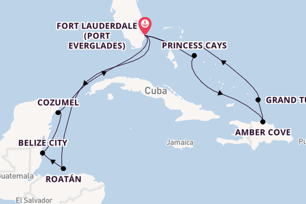 Princess Cruises
