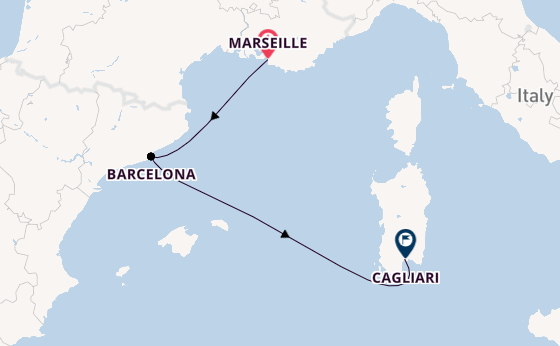 Costa Cruises