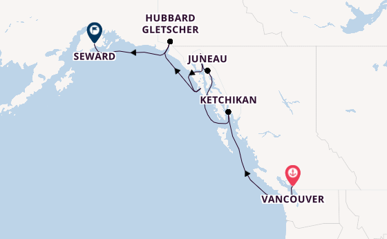 Silversea Cruises