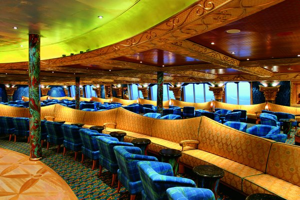 Costa Fortuna