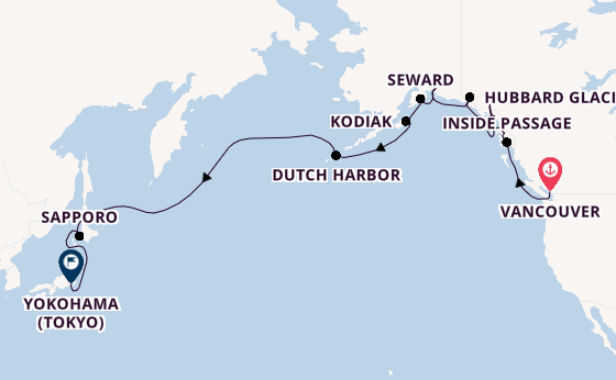 Viking Cruises