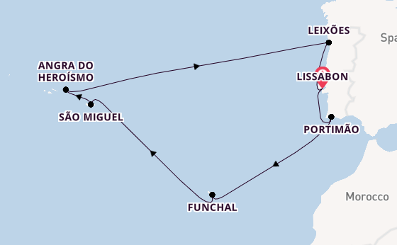 Hapag-Lloyd Cruises