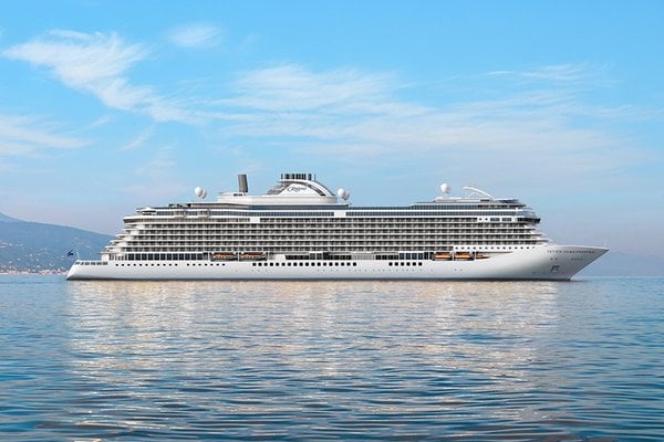 Regent Seven Seas Cruises