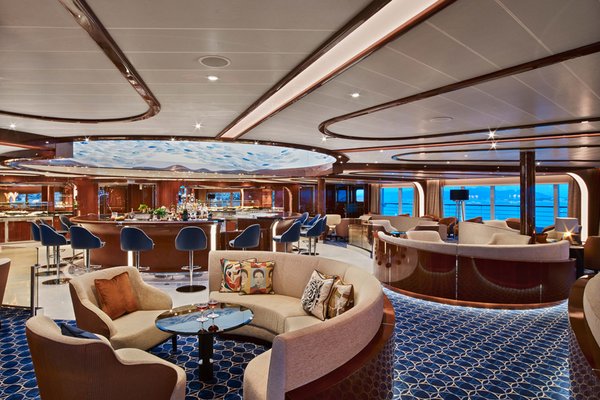 Seabourn Encore