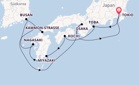 Princess Cruises