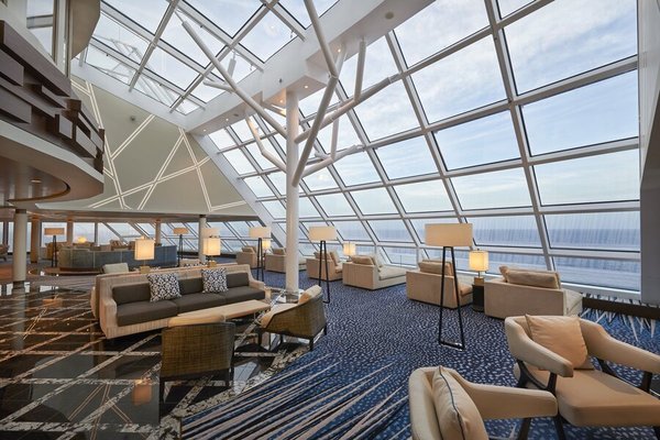 Norwegian Joy