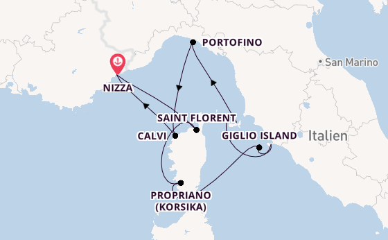 Ponant