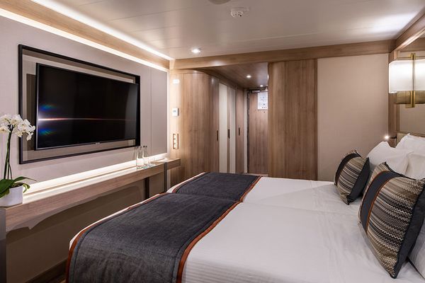 World Explorer Kreuzfahrten 2020 Spannende Expeditionen