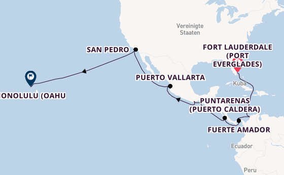 Princess Cruises