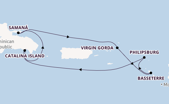 MSC Cruises