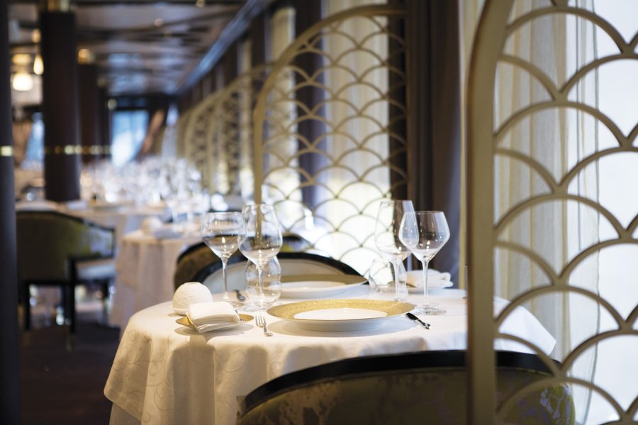 Australien ab Sydney auf der Seven Seas Explorer