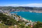 Wellington, Neuseeland