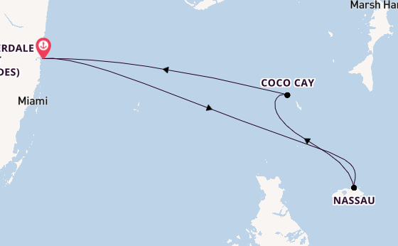 Royal Caribbean