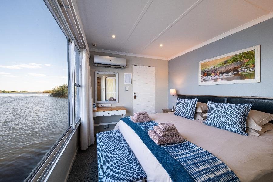Chobe Princess - Wilde Schönheit Afrikas
