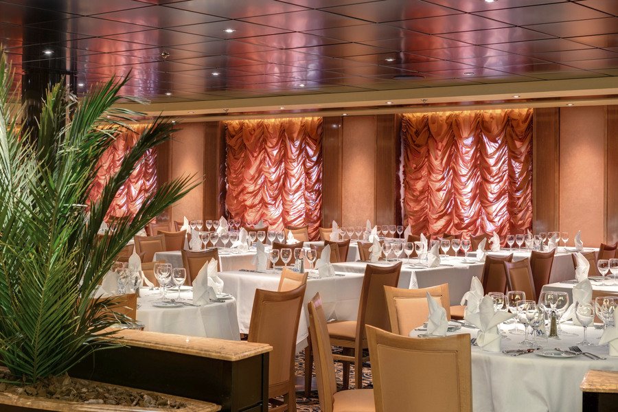 MSC Sinfonia
