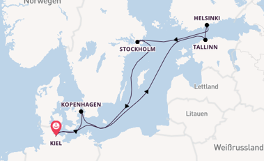 MSC Cruises