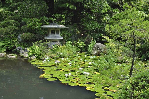 Sakaiminato, Japan