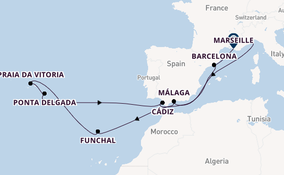 Costa Cruises
