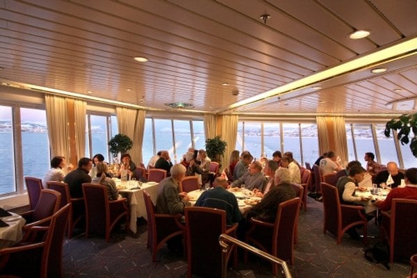 MS Nordnorge