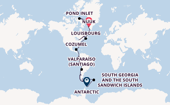 Viking Ocean Cruises