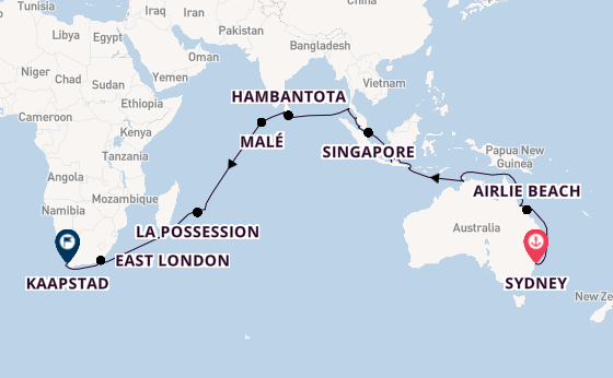 Holland America Line
