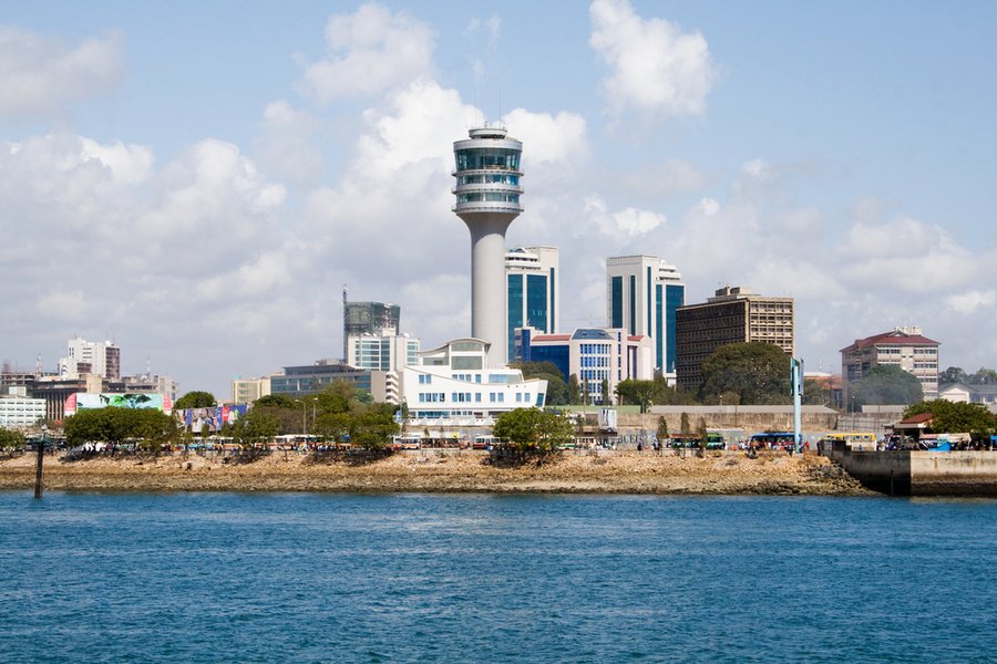 Afrika ab Kapstadt, Südafrika auf der Seven Seas Navigator