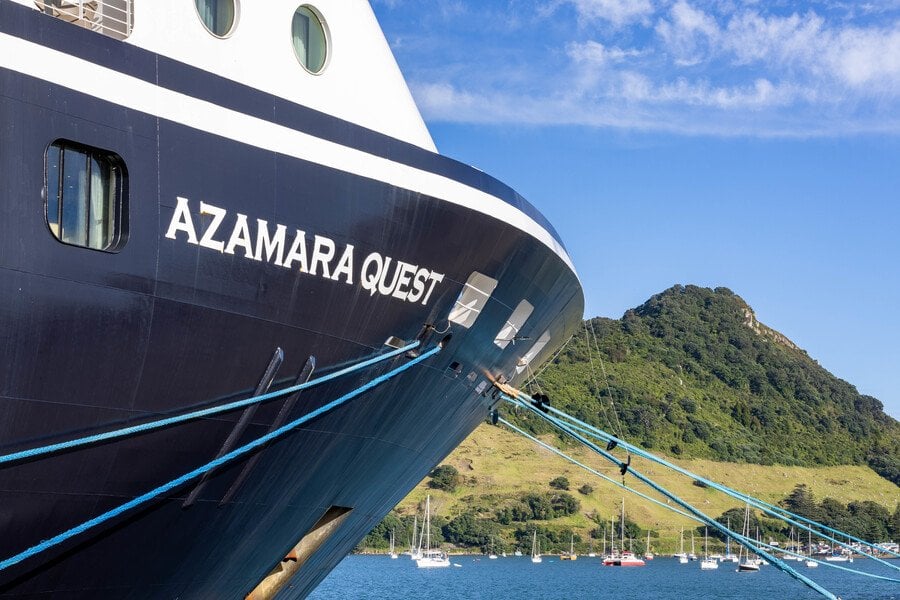 Azamara Quest