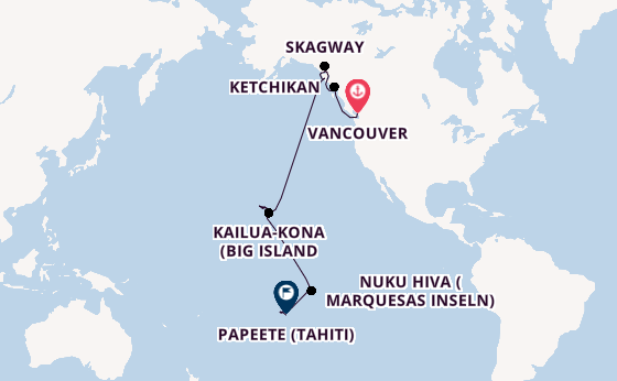 Oceania Cruises