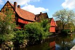 Aarhus, Denmark