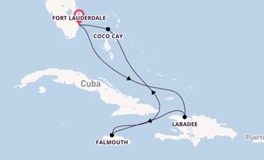 Royal Caribbean