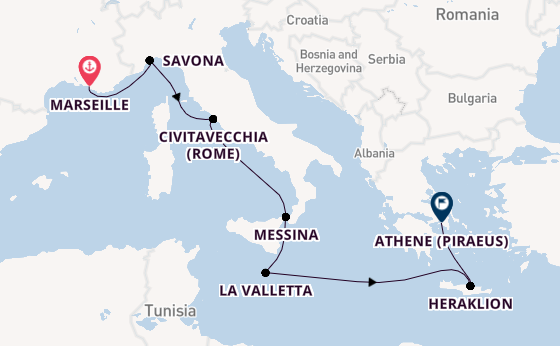 Costa Cruises