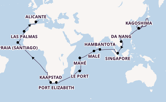AIDA Cruises