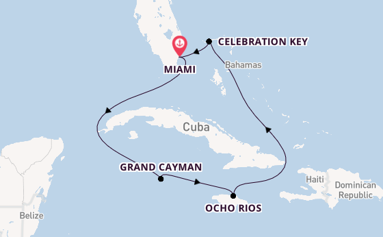Carnival Cruise Line