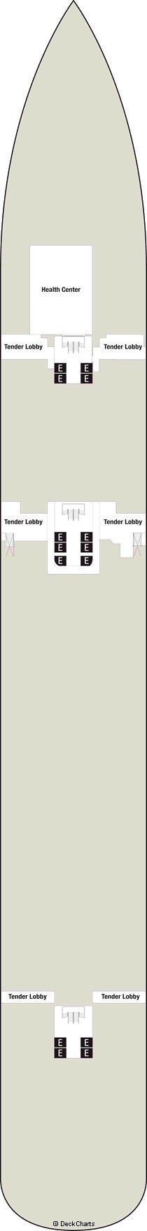 deck plan