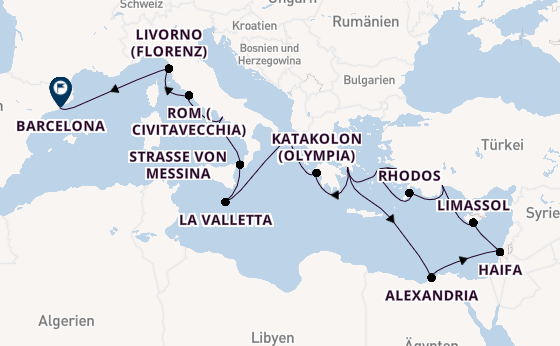 Holland America Line