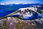 Scenic cruising Princess Royal Island
