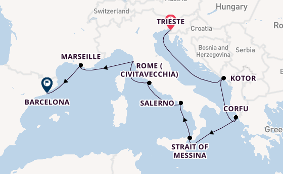 Holland America Line