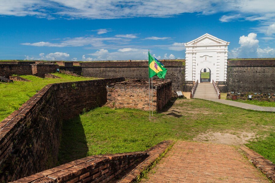 Karibik ab Manaus, Brasilien auf der EXPLORA I