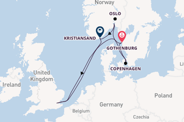 Viking Heritage Voyage