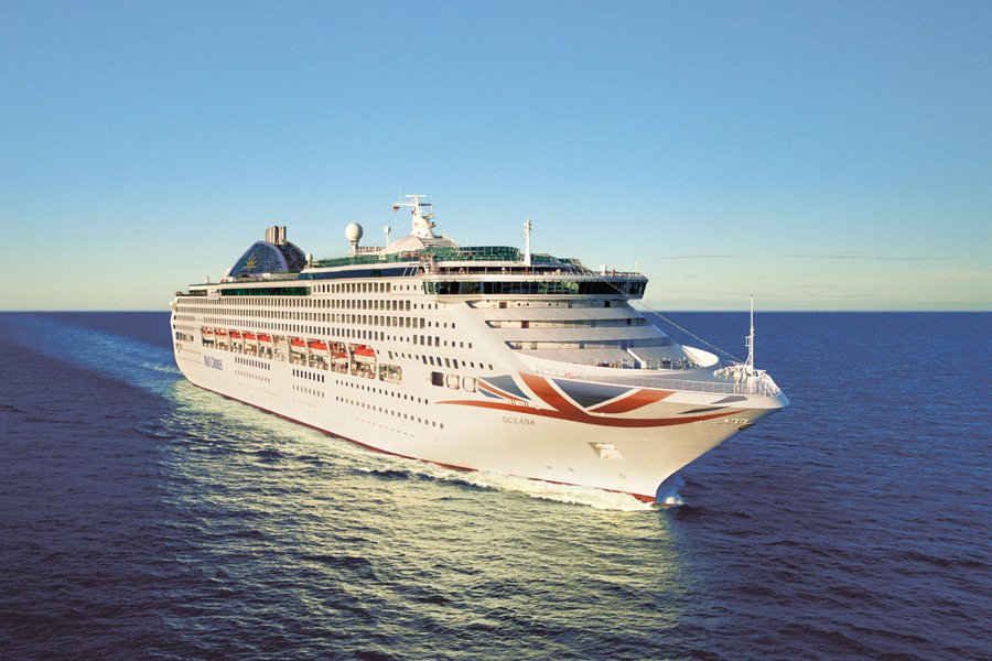 Oceana