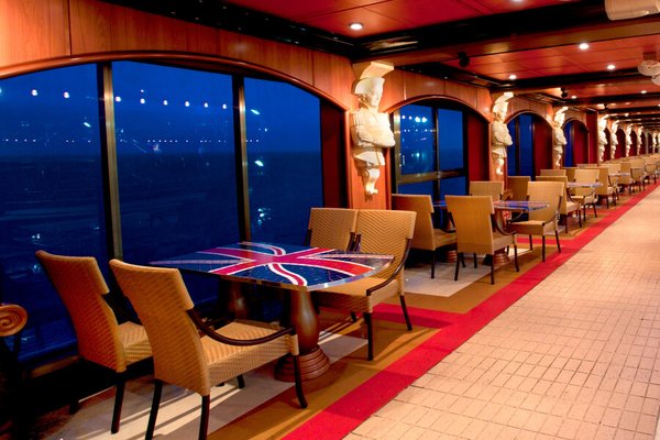 Carnival Miracle