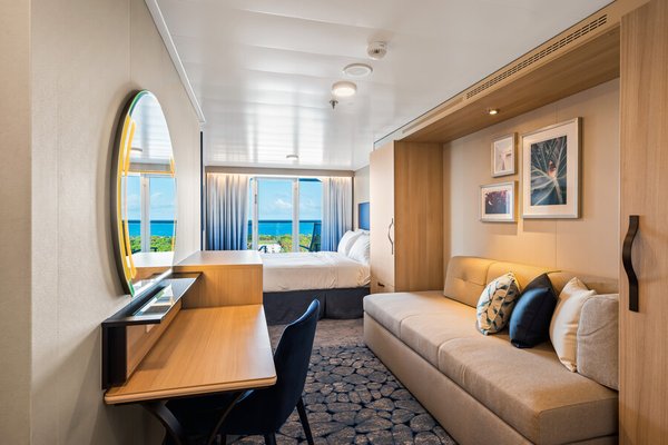 Wonder of the Seas