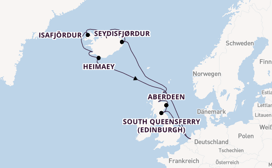 Holland America Line