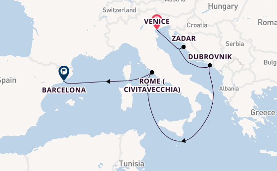 MSC Cruises